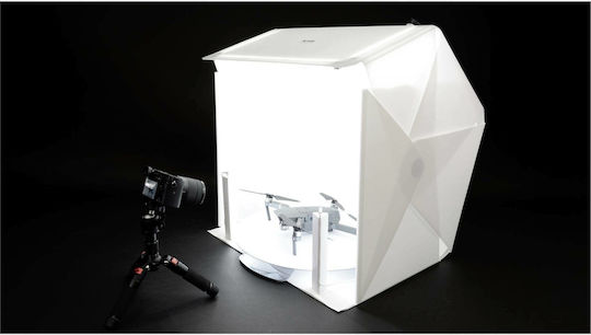 Orangemonkie Extension Kit for Foldio 360 Αξεσουάρ για Studio