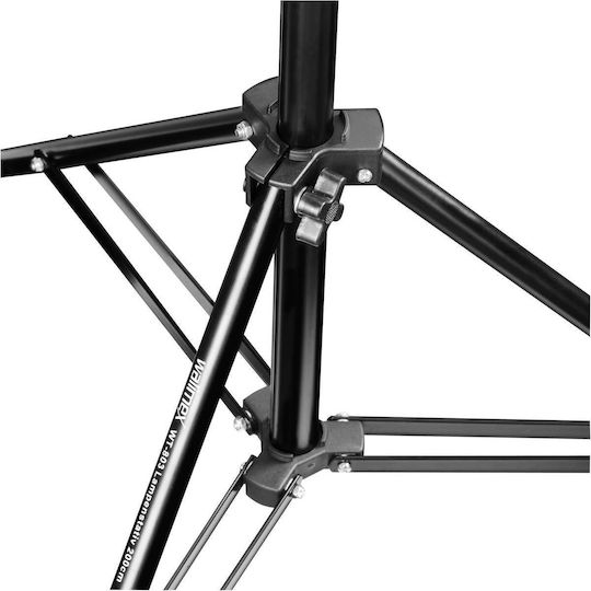 Walimex WT-803 Осветителен статив за студио
