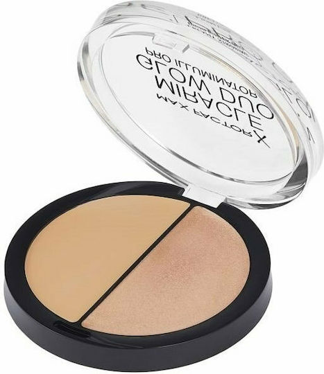 Max Factor Max Factor Miracle Glow Duo Textmarker 10gr