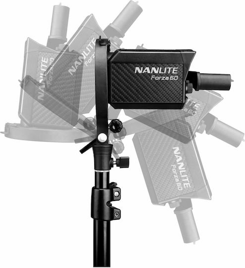 Nanlite Forza 60 Bowens Mount Adapter Αξεσουάρ για Studio