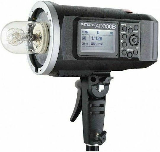 Godox Witstro AD600BM Studio Flash for Studio