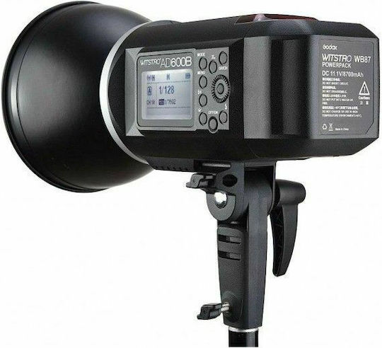Godox Witstro AD600BM Studio Flash for Studio