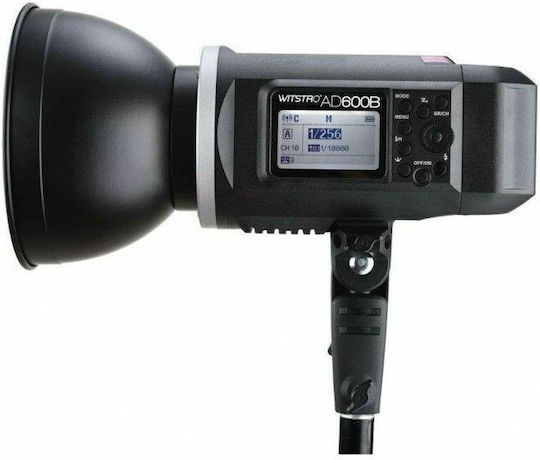 Godox Witstro AD600BM Studio Flash for Studio