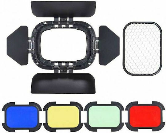 Godox ADS3AD-S4 Reflector de fotografie 30.5 cm GD-ADS3AD-S4