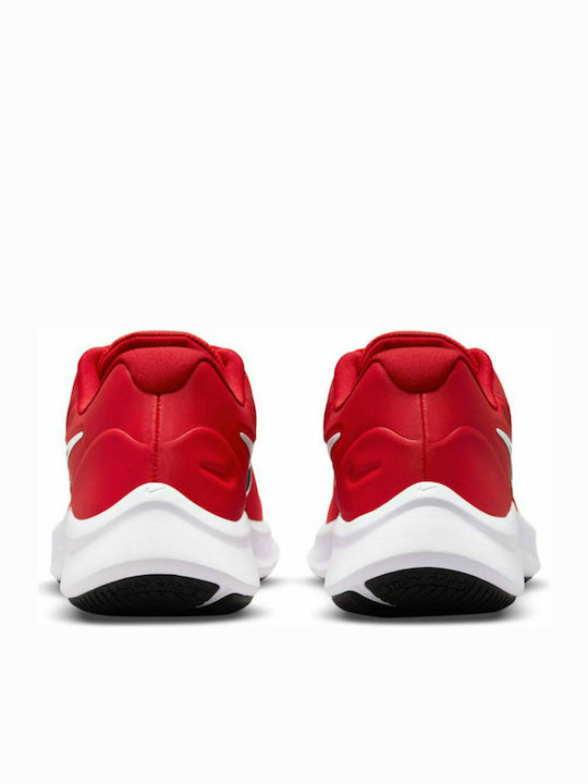 Star Runner Star Runner 3 Kids Sports Shoes Running with Laces Red