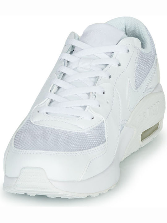 Air Max Excee Kinder Sneakers Weiße