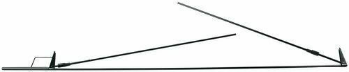 Skylux Fast Flags Scrim Kit 60x90cm Lighting Kit for Studio