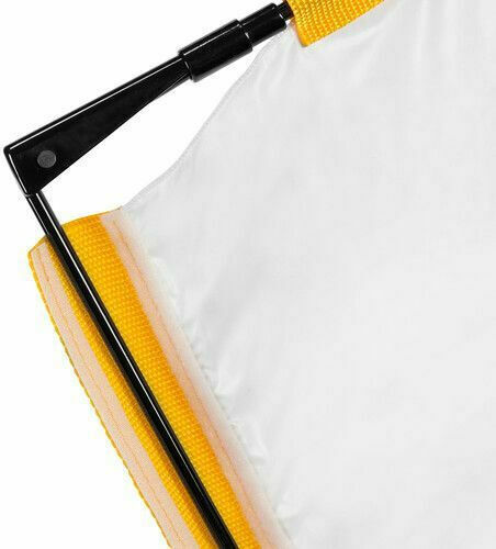 Skylux Fast Flags Scrim Kit 60x90cm Lighting Kit for Studio