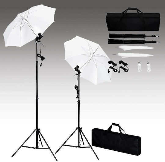 vidaXL Kit De Iluminare
