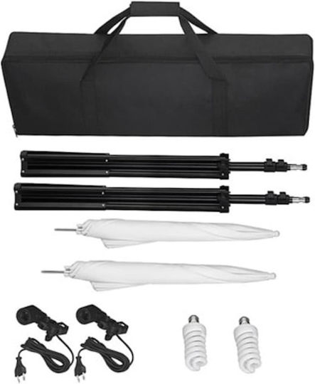 vidaXL Kit De Iluminare