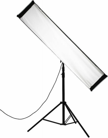 Nanlite Strip Softbox 30x140cm.