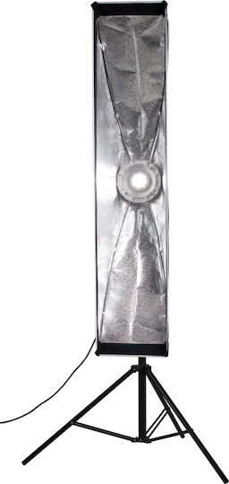 Nanlite Strip Softbox 30x140cm.