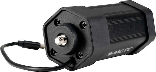 Nanlite Forza 60 NP-F550 Accessories for Studio