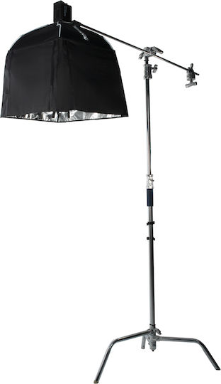 Nanlite Lantern Softbox Kit για Forza 60 60B