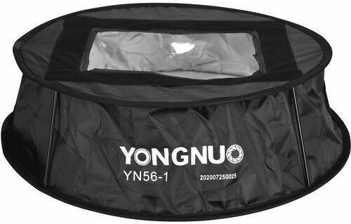 Yongnuo YN56-1 Softbox 56εκ.