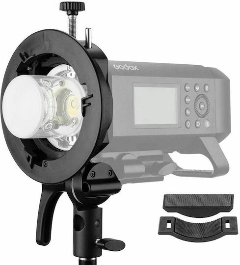 Godox S2 Holder Bowens Mount