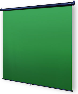 Elgato MT Fotografischer Hintergrund 180x200cm. Green Screen