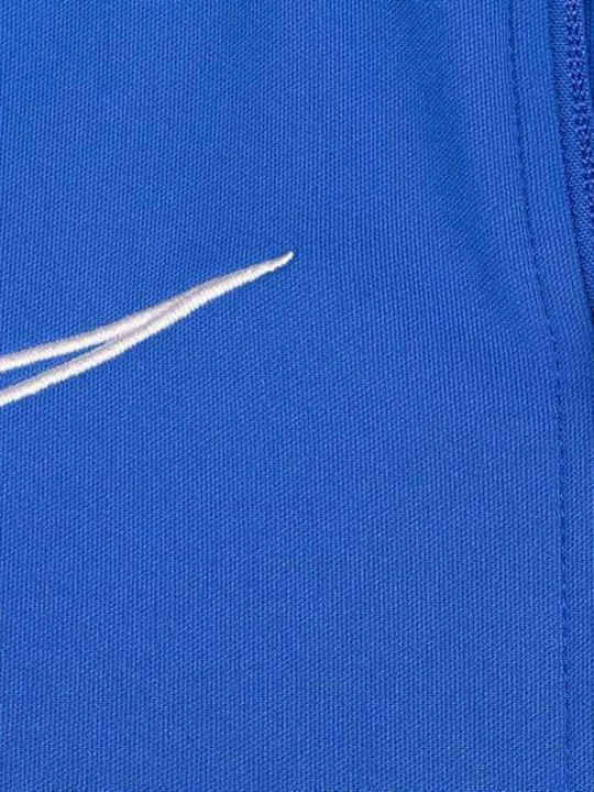 Academy Ανδρική Ζακέτα Track Jacket Μπλε