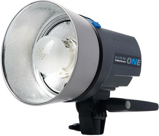 Elinchrom D-Lite RX ONE/ONE Softbox to go Set Beleuchtungsset für Studio
