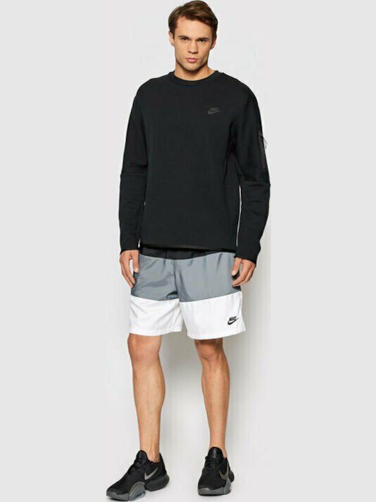 Sportswear Tech Fleece Φούτερ Μαύρο