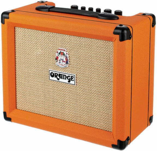 Orange Crush 20 Комбо усилвател Електрическа китара 1 x 8" 20W Оранжев
