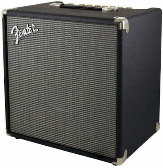 Fender Rumble 40 Combo Amplificator Bas electric 1 x 10" 40W Negru