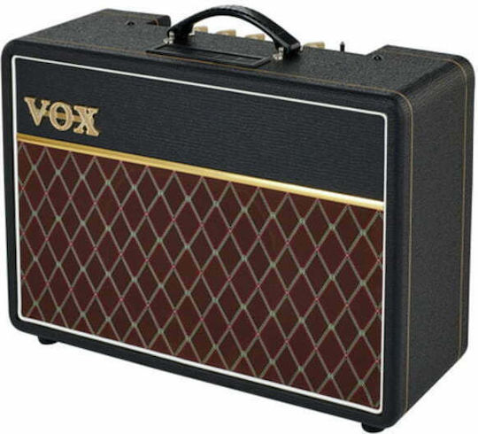 Vox AC10C1 10W 1x10" Combo Combo Amplificator Chitară electrică 1 x 10" 10W Negru