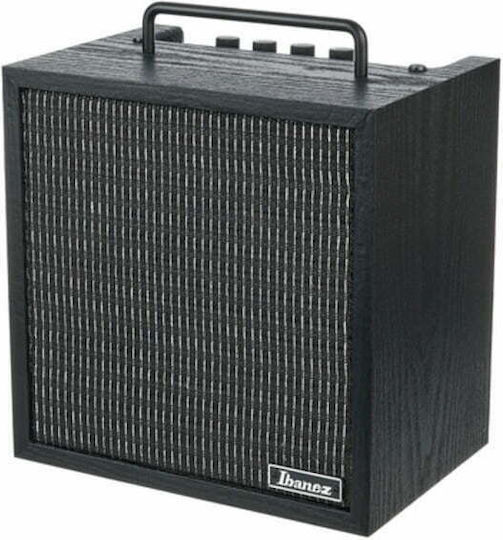 Ibanez IBZ10GV2 Combo Amplifier for Electric Guitar 1 x 6.5" 10W Black