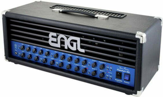 Engl Steve Morse Signature E656 Cap Lampă Chitară electrică 100W Negru