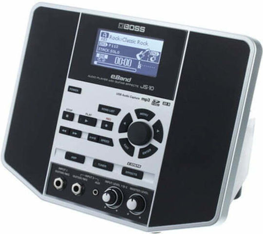Boss eBand JS-10 Combo Amplificator Chitară electrică 12W Gri