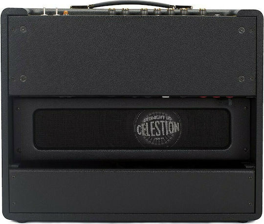 Marshall Origin50C Λαμπάτος Combo Ενισχυτής Ηλεκτρικής Κιθάρας 1 x 12" 50W Μαύρος