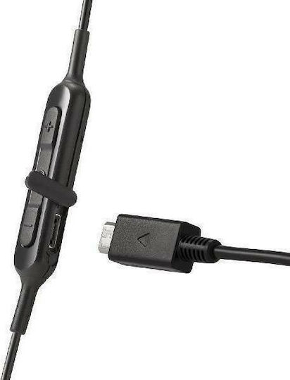 Panasonic RP-NJ300B In-Ear Bluetooth-Freisprecheinrichtung Kopfhörer Blau