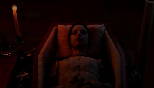 Martha Is Dead PS4 Game