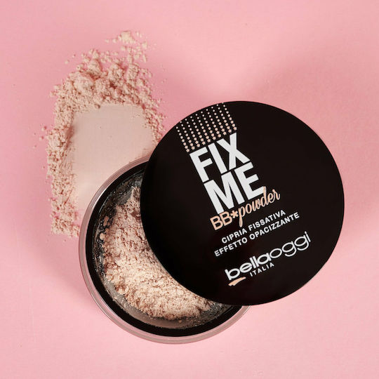 Bellaoggi Fix Me Fixierpuder 7.5gr