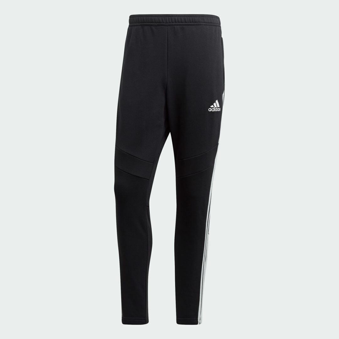 Adidas Tiro 19 Παντελόνι Φόρμας Μαύρο 