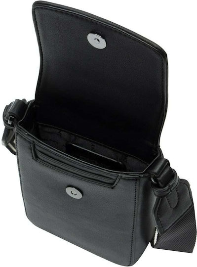 DKNY Winonna Sock & Pouch Black