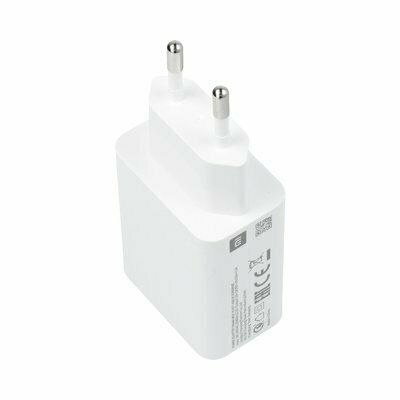 Xiaomi Φορτιστής Χωρίς Καλώδιο με Θύρα USB-A 22.5W Λευκός (MDY-11-EF)