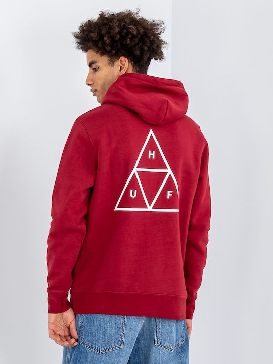 HUF