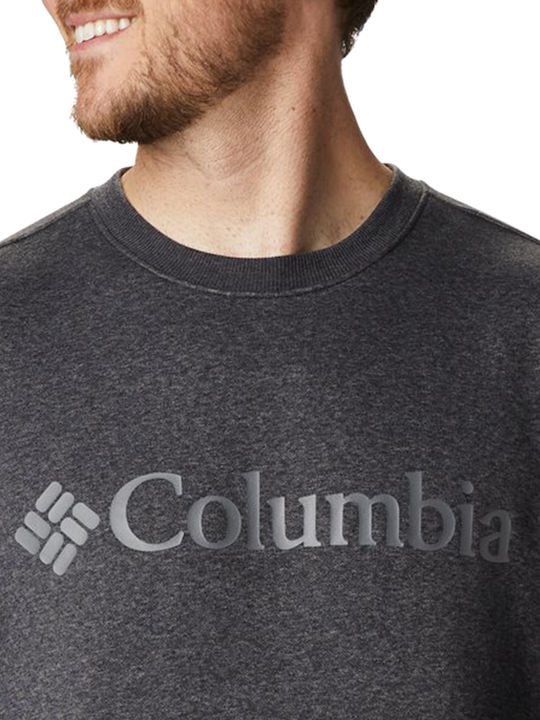 Minam River Sweatshirt Black