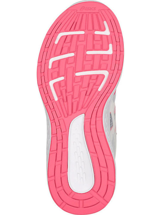 Patriot 10 PS SP Kinder Sportschuhe Laufen mit Bügel- und Schleifenverschluss Rosa