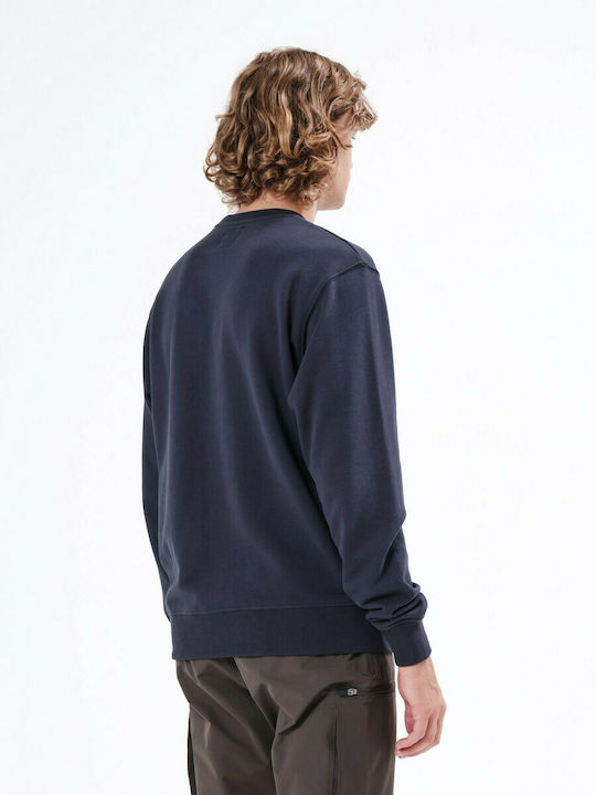 Emerson Herren Sweatshirt Navy