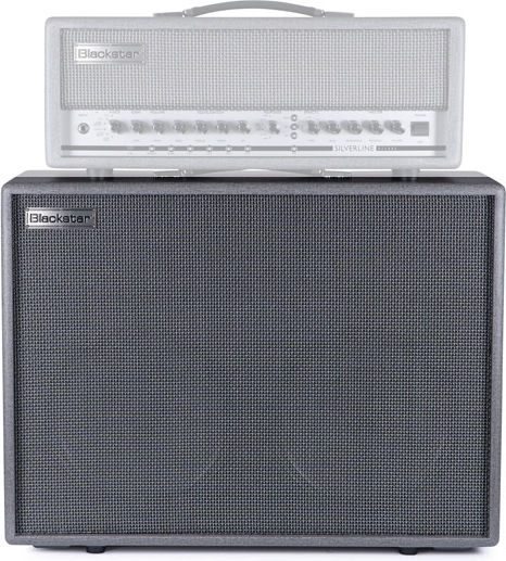 Blackstar Silverline 212 für E-Gitarre 2 x 12" 140W Gray