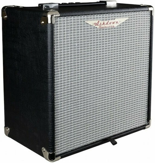 Ashdown Studio 8 Combo Amplificator Bas electric 1 x 8" 30W Negru