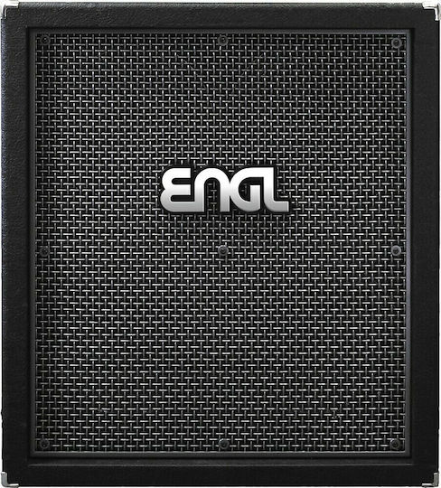 Engl XXL PRO Straight E412XXL Καμπίνα Ηλεκτρικής Κιθάρας 4 x 12" 240W Μαύρη