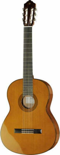 Yamaha Κλασική Κιθάρα 4/4 CG-142C Natural