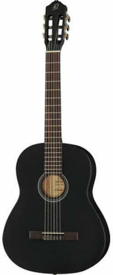 Ortega Κλασική Κιθάρα 4/4 RST5MBK Black