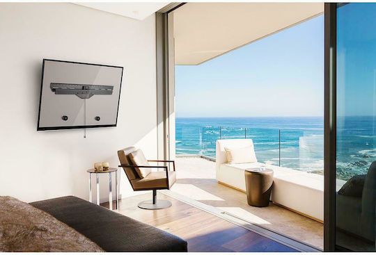 Brateck LED-1546 Wall TV Mount up to 55" and 50kg