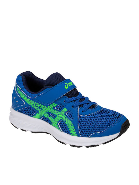 Jolt 2 PS Αθλητικά Παιδικά Παπούτσια Running με Σκρατς Μπλε