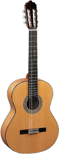 Alhambra 3C Classical Guitar 4/4 Natural