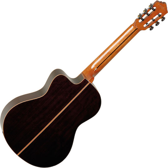 Tanglewood Κλασική Κιθάρα 4/4 EMDC5 Enredo Madera Dominar Natural